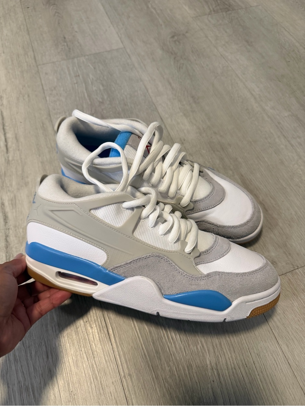 Mens jordans
